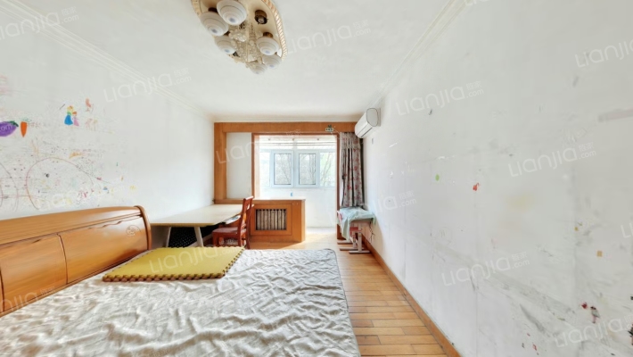 玉桃园二区二手房实景图