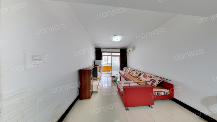 食品厂家属院二手房实景图