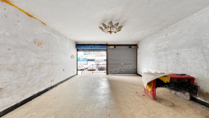 王牌路二手房实景图