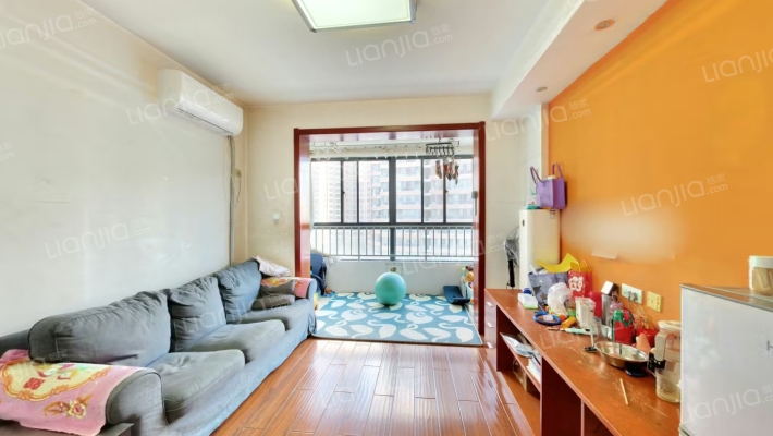 铭城16号二手房实景图