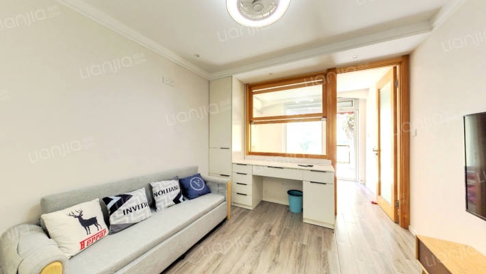 襄阳南路388弄二手房实景图