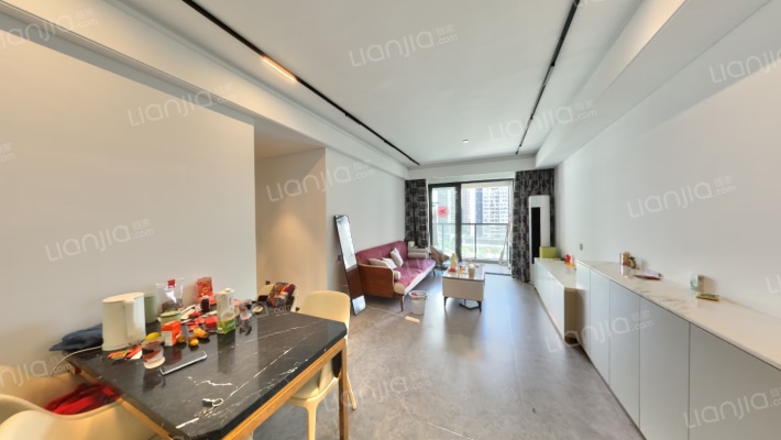 润峯云上府二手房实景图