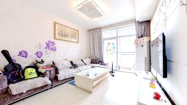 都市乐章二手房实景图