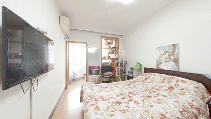 段庄新村二手房实景图