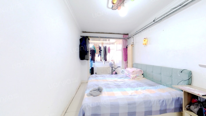 部东里二手房实景图