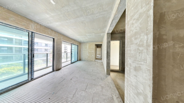建工筑美时光南区二手房实景图