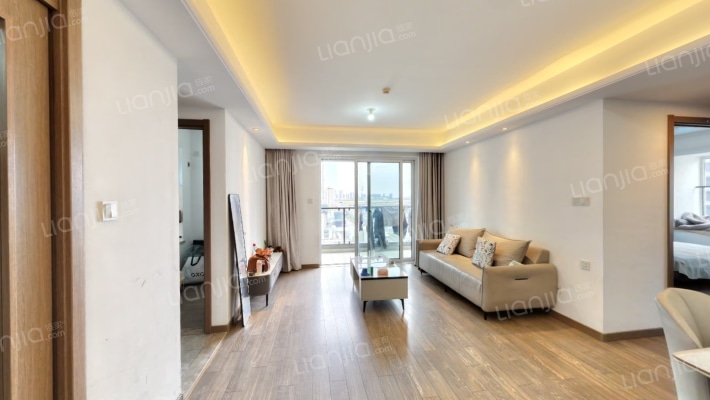 仙踪苑二手房实景图