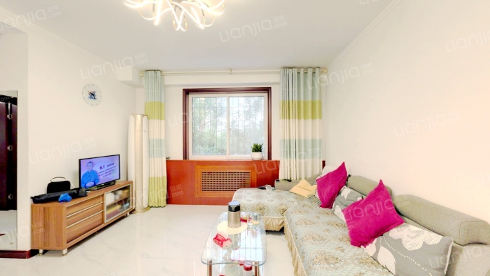 义堂小区西翠园二手房实景图