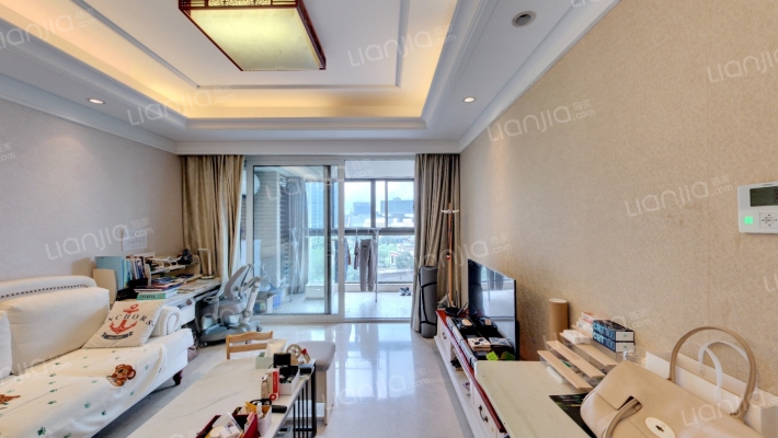 钱江水晶城二手房实景图