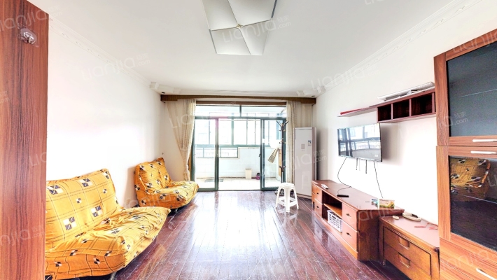 今天花园二手房实景图