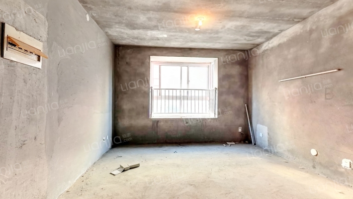 阳光花园二期二手房实景图