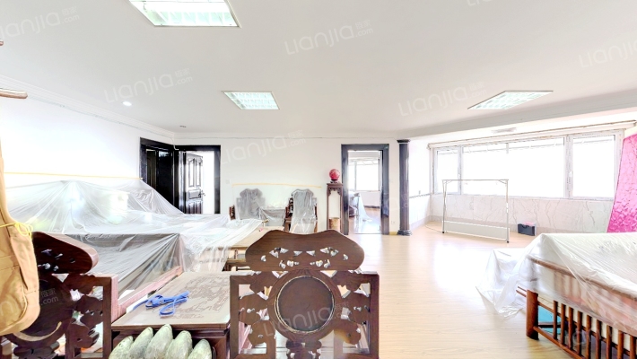 金山大厦二手房实景图