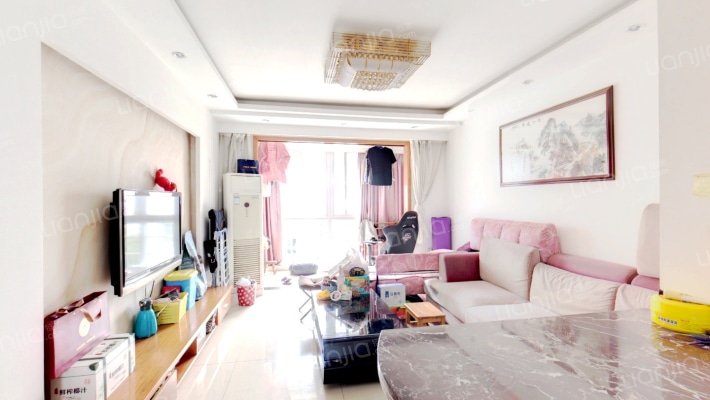 梅江北苑二手房实景图