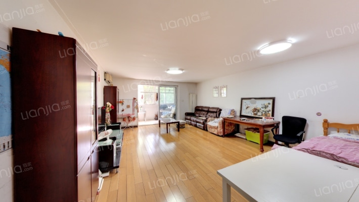 龙跃苑三区二手房实景图