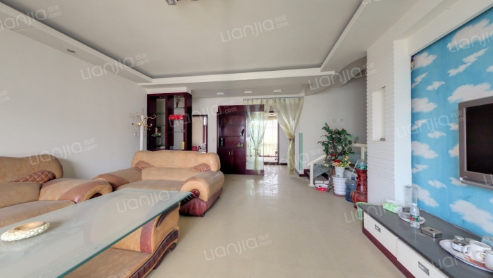 丽锦花园(岷江路)二手房实景图