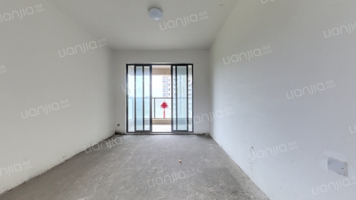 新力君悦湾项目二手房实景图