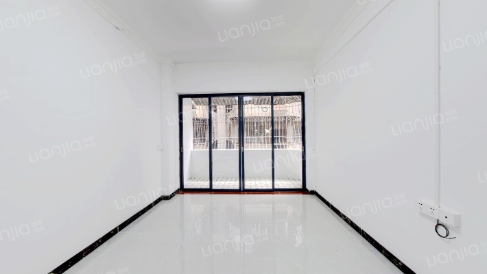 中山西路二手房实景图