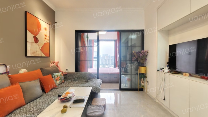 华林南苑二手房实景图