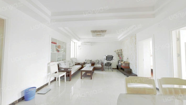 合班佳园二手房实景图