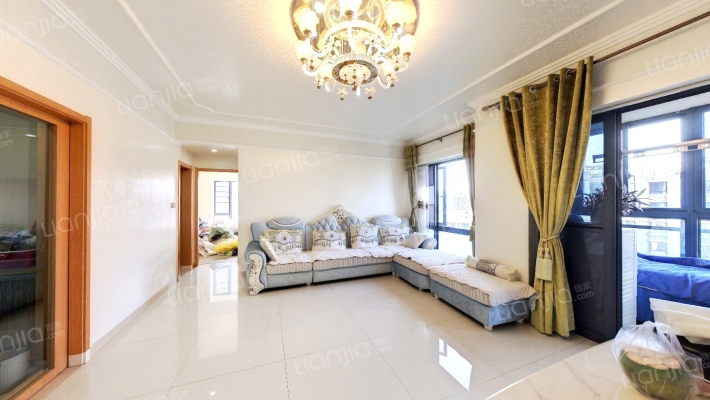 金泰·海悦轩二手房实景图