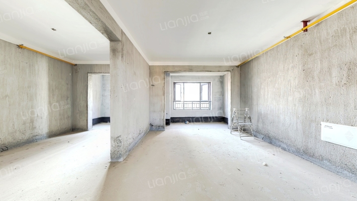 九街十八巷江语二手房实景图