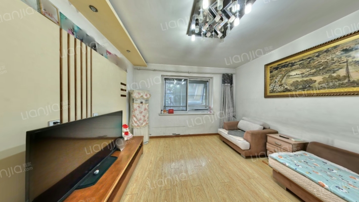 惠友康庭二手房实景图