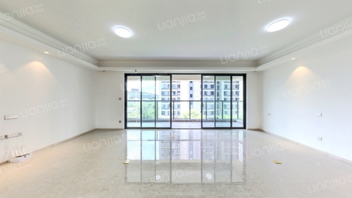 保利首开天悦二期二手房实景图