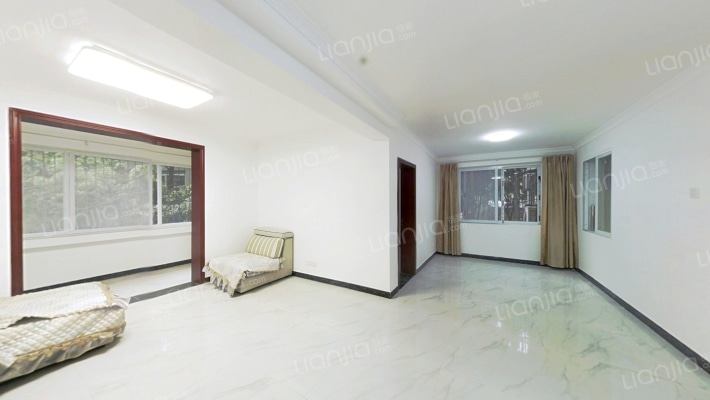 银杏苑(郫都)二手房实景图