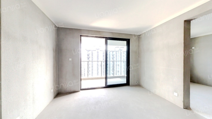 芦园北区二手房实景图