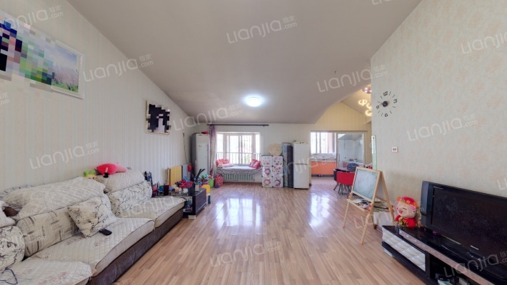 二环东路1275号二手房实景图