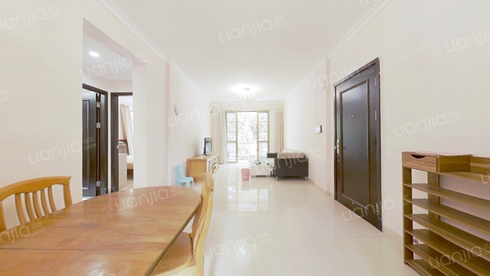 祈福新村倚湖湾二期二手房实景图