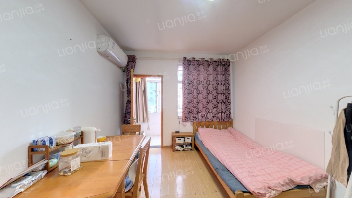 紫竹林2号二手房实景图