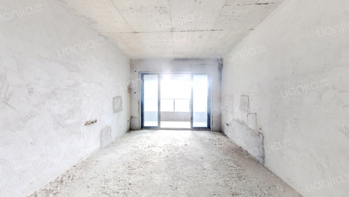 银河广场二手房实景图