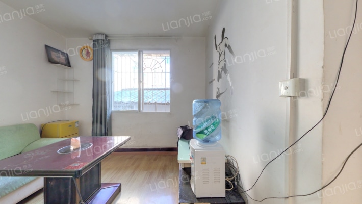 君子巷二手房实景图