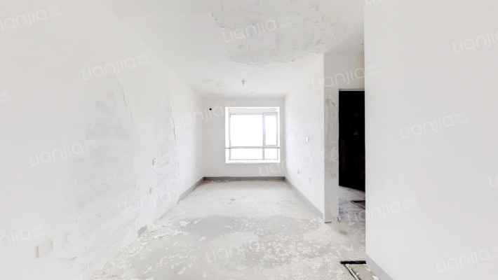 中铁人杰水岸一期二手房实景图