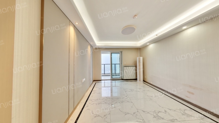 旭辉江山境二手房实景图