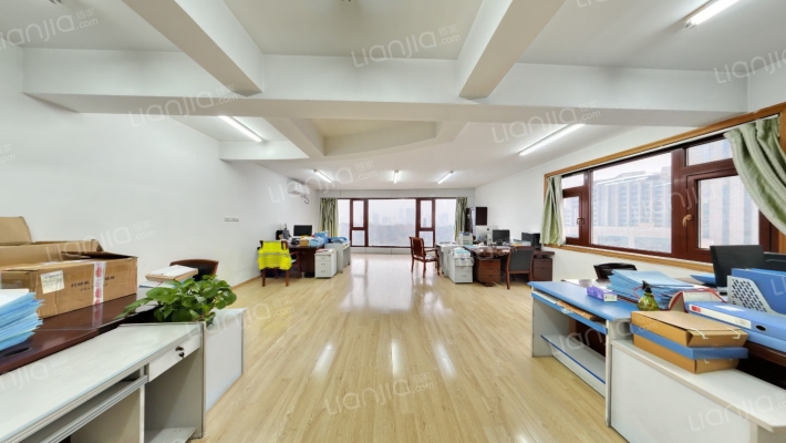 白鹭苑二手房实景图