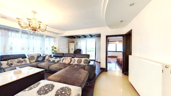 美林苑二手房实景图