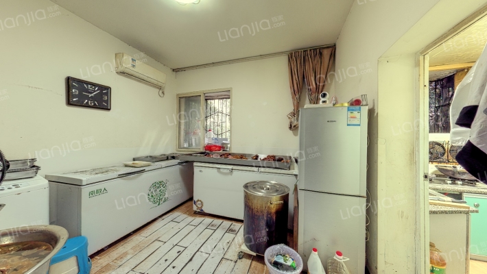 红狮大道21号二手房实景图