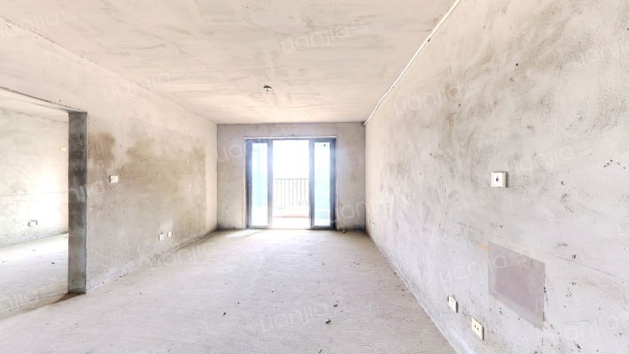 新北新村二手房实景图