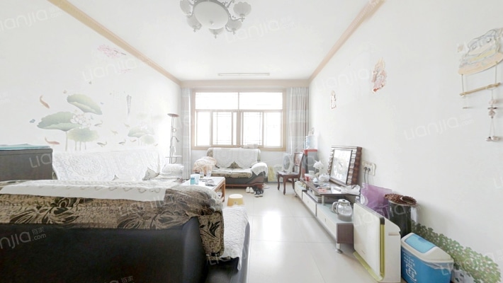 电影公司家属院(魏都区)二手房实景图