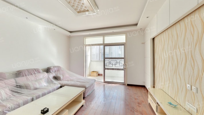 魏都区检察院住宅楼二手房实景图