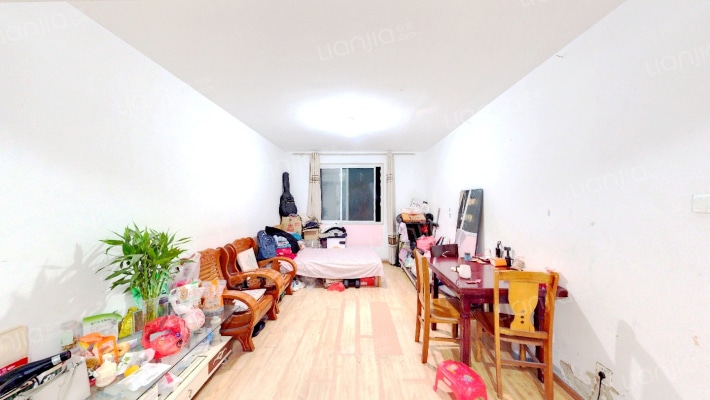 淝河佳苑二手房实景图