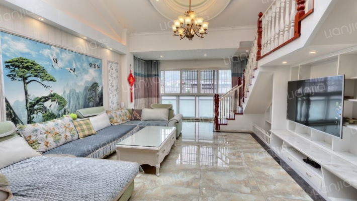 柳岸公寓二手房实景图