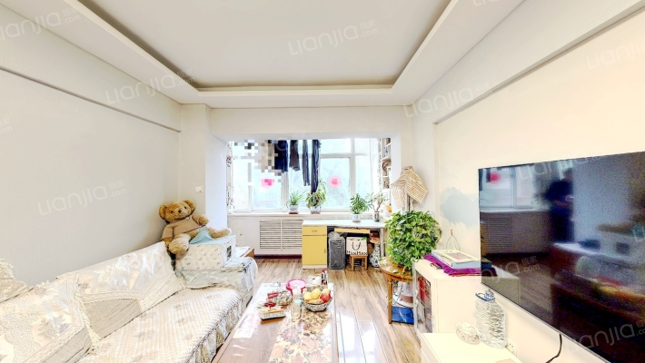 二支路小区（定西路）二手房实景图