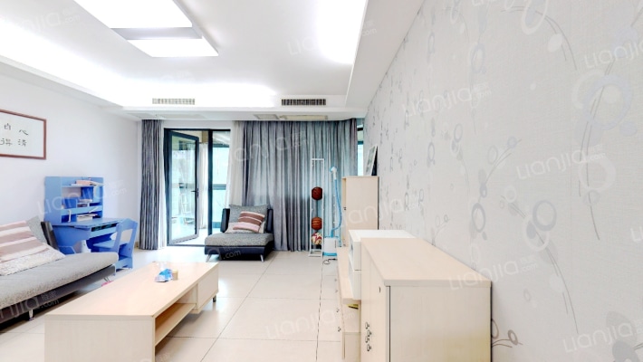 春天二手房实景图