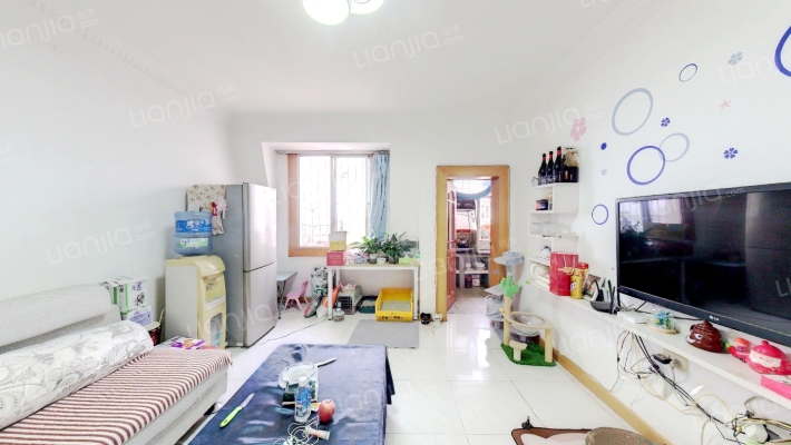 金沙小区二手房实景图