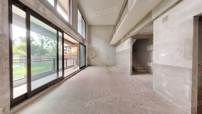 茅莱山居古道湾二手房实景图