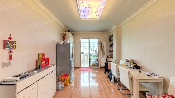 和泰长青园二手房实景图