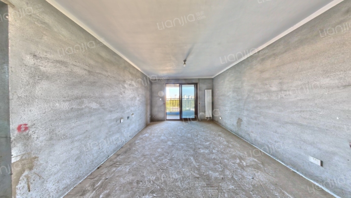 中建森林观澜二手房实景图